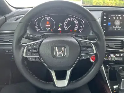 Honda Inspire