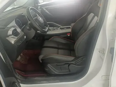 Geely Binyue