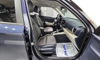 Hyundai Venue