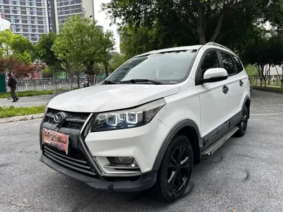Huasu Huansu S3