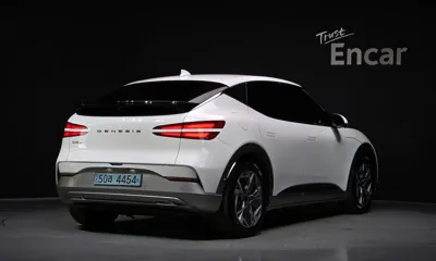 Genesis GV60