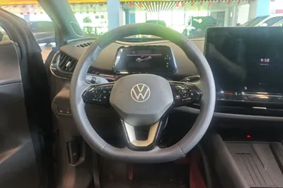 Volkswagen ID.Unyx