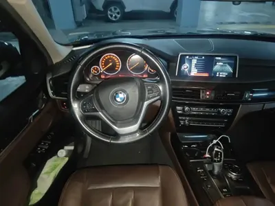 BMW X5 (Import)