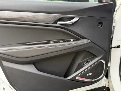 Geely Xingyue