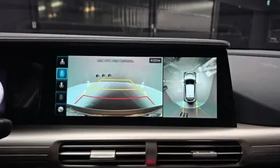 Hyundai Nexo