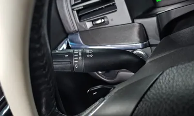 Lincoln MKS