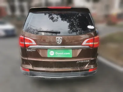 Baojun 730