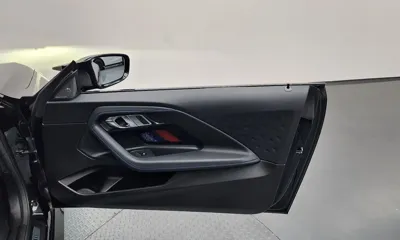 BMW 2-Series