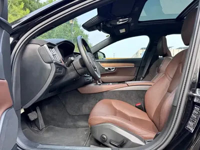 Volvo S90 PHEV