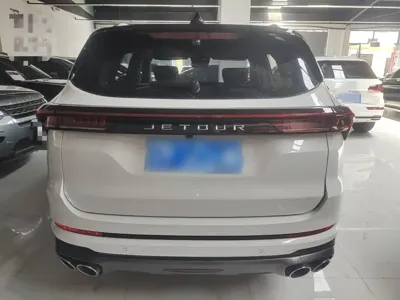 Jetour X70