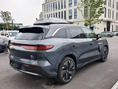 BYD 唐L