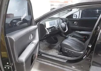 Hyundai Ioniq5