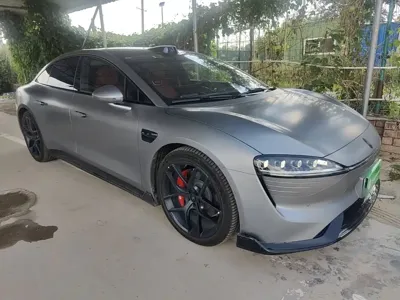 智界 Zhijie S7