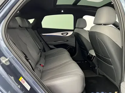 BYD Seal 07 DM-i