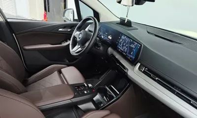 BMW 2-Series