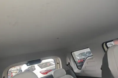Geely Galaxy Panda