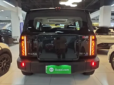 iCAR iCAR 03