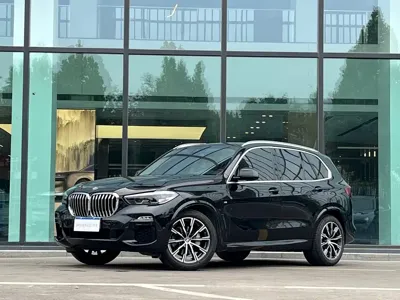 BMW X5 (Import)