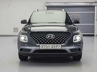 Hyundai Venue