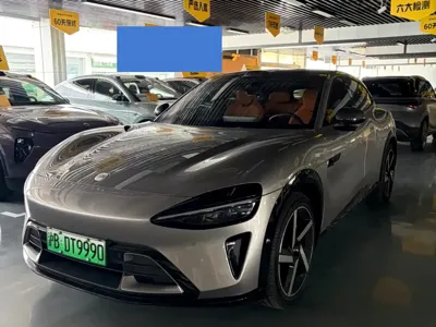 Xiaomi 小米YU7