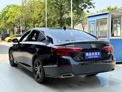 Honda Inspire