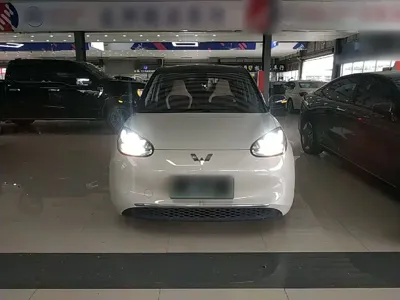 Wuling Bingo