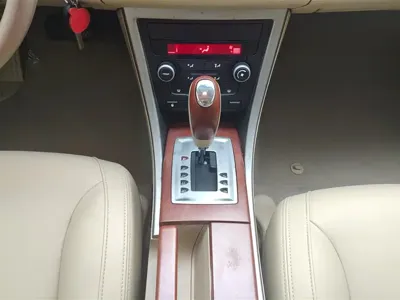 Roewe 550
