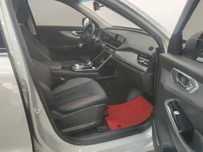 BAIC X7