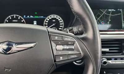Genesis EQ900