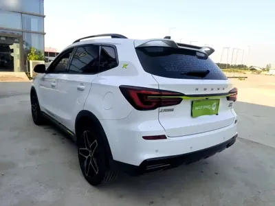 Roewe RX5