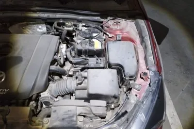 Mazda Mazda 3 Axela