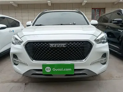 Haval M6