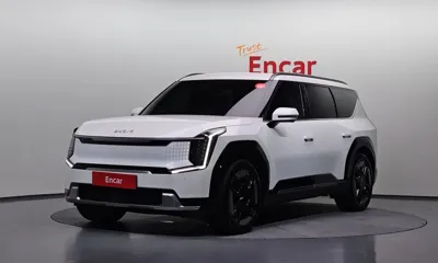 Kia EV9