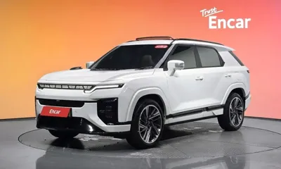 KG_Mobility_Ssangyong Actyon