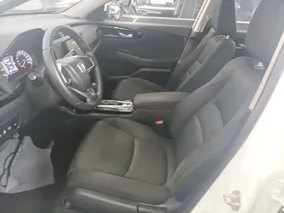 Honda Crider