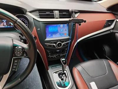 BYD G5