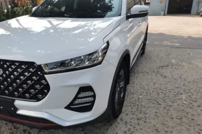 Chery Tiggo 7