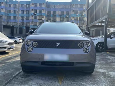 Nio Firefly
