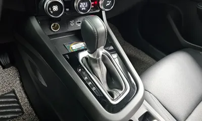 Renault-KoreaSamsung XM3