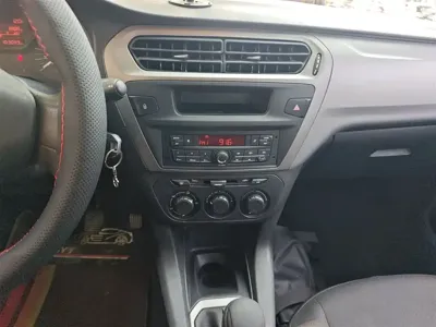 Citroen Elysee