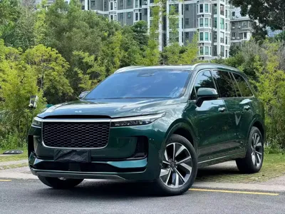Li Auto Li ONE