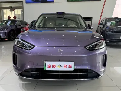 AITO 问界 AITO M5