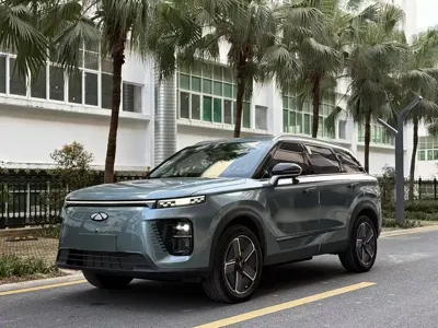 Fulwin Fengyun T6