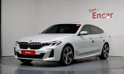 BMW Gran Turismo