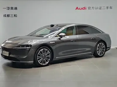 享界 Xiangji S9