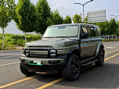 iCAR iCAR 超级V23