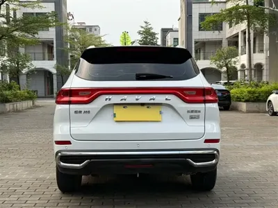 Haval M6