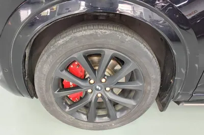 Li Auto ONE
