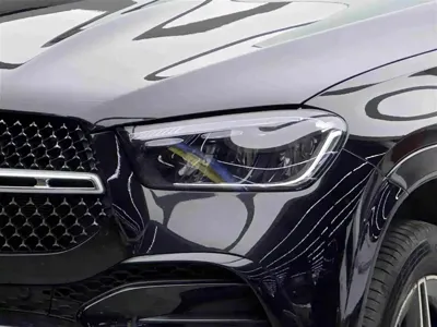 Mercedes-Benz 奔驰GLE(进口)
