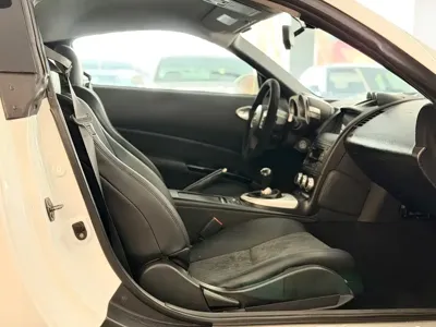 Nissan 350Z
